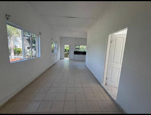 1 BEDROOM PROPERTY TO RENT IN HERRWOOD PARK